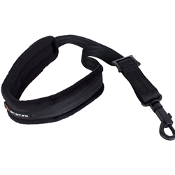 ProTec 24 Inch Padded Sax Neck Strap Swivel Snap