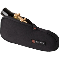 ProTec Bari Sax Mouthpiece Pouch