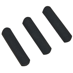 ProTec Mute Replacement Eva Foam 3-Pack