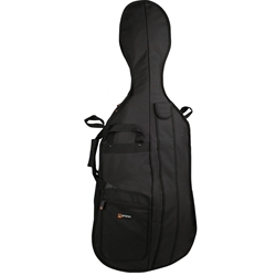 ProTec Standard 3/4 Cello Bag