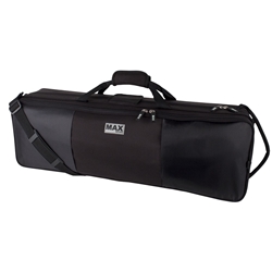 ProTec MAX 4/4 Violin Case - Oblong