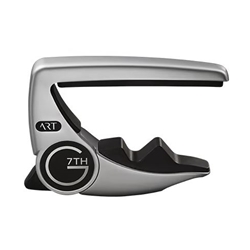 G7th Capos G7th Capo - Performance 3 ART Capo