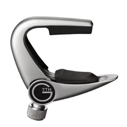 G7th Capos G7th Capo - Newport Partial Capo