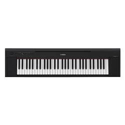 Yamaha Piaggero 61-Key Keyboard