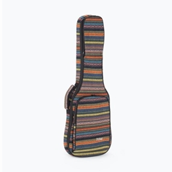 On Stage Striped Guitar Bag - Electric