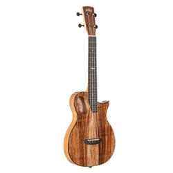 Kala Revelator Tenor A/E Acacia Ukulele w/Bag