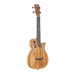 Kala Revelator Tenor A/E Mango Ukulele w/Bag