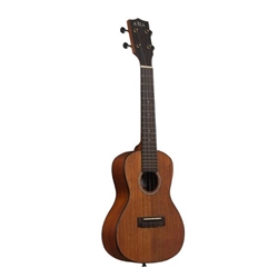 Luna High Tide Koa Concert Uke W/preamp and bag