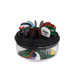 D'Addario Pick Holder 360