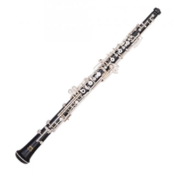 Fox Renard Oboe, Resin Body
