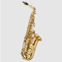 Jupiter Q Series Alto Sax - Lacquer