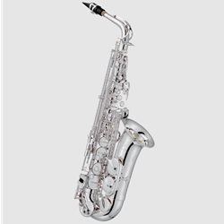 Jupiter Alto Sax Iron Grey