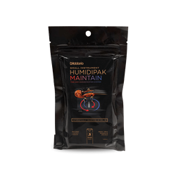 D'Addario Small Instrument Humidipak Kit